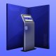 Intel NUC 11 Essential Kit - NUC11ATKC2 UCFF Nero N4505 2 GHz 10