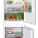 Bosch Serie 2 KIN865SF0 frigorifero con congelatore Da incasso 260 L F 2