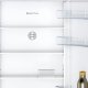 Bosch Serie 2 KIN865SF0 frigorifero con congelatore Da incasso 260 L F 5