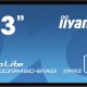 iiyama ProLite TF4339MSC-B1AG Monitor PC 109,2 cm (43