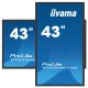 iiyama ProLite TF4339MSC-B1AG Monitor PC 109,2 cm (43