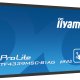 iiyama ProLite TF4339MSC-B1AG Monitor PC 109,2 cm (43