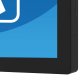 iiyama ProLite TF4339MSC-B1AG Monitor PC 109,2 cm (43