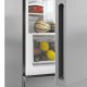Candy Fresco CCE4T618ES Libera installazione 341 L E Argento 11