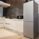 Candy Fresco CCE4T618ES Libera installazione 341 L E Argento 19