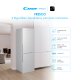 Candy Fresco CCE4T618ES Libera installazione 341 L E Argento 22