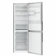 Candy Fresco CCE4T618ES Libera installazione 341 L E Argento 4