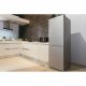 Candy Fresco CCE4T618ES Libera installazione 341 L E Argento 35