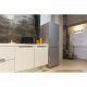 Candy Fresco CCE4T618ES Libera installazione 341 L E Argento 37