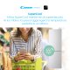 Candy Fresco CCE4T618ES Libera installazione 341 L E Argento 47