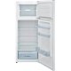 Indesit I55TM 4110 W 1 frigorifero con congelatore Libera installazione 212 L F Bianco 2