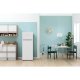 Indesit I55TM 4110 W 1 frigorifero con congelatore Libera installazione 212 L F Bianco 3