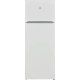 Indesit I55TM 4110 W 1 frigorifero con congelatore Libera installazione 212 L F Bianco 6