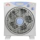 DCG Eltronic CRB1210 ventilatore Grigio 2