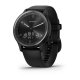 Garmin vívomove Sport OLED 40 mm Digitale 72 x 154 Pixel Touch screen Nero GPS (satellitare) 2