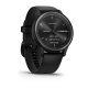 Garmin vívomove Sport OLED 40 mm Digitale 72 x 154 Pixel Touch screen Nero GPS (satellitare) 4