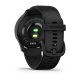 Garmin vívomove Sport OLED 40 mm Digitale 72 x 154 Pixel Touch screen Nero GPS (satellitare) 7