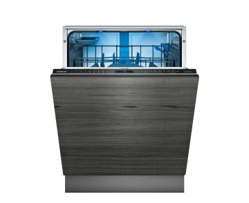 Siemens iQ700 SN87Y801BE lavastoviglie A scomparsa totale 13 coperti B