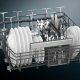 Siemens iQ700 SN87Y801BE lavastoviglie A scomparsa totale 13 coperti B 5