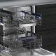 Siemens iQ700 SN87Y801BE lavastoviglie A scomparsa totale 13 coperti B 7
