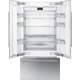 Siemens iQ700 CI36TP02 frigorifero side-by-side Da incasso 552 L F Acciaio inox 2