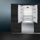 Siemens iQ700 CI36TP02 frigorifero side-by-side Da incasso 552 L F Acciaio inox 3