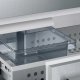 Siemens iQ700 CI36TP02 frigorifero side-by-side Da incasso 552 L F Acciaio inox 8