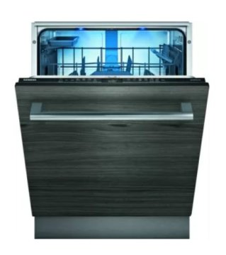 Siemens iQ300 SN73H800BE lavastoviglie A scomparsa totale 13 coperti D