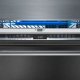 Siemens iQ300 SN73H800BE lavastoviglie A scomparsa totale 13 coperti D 4