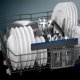 Siemens iQ300 SN73H800BE lavastoviglie A scomparsa totale 13 coperti D 7