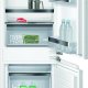Siemens iQ500 KI86NHDF0 frigorifero con congelatore Da incasso 254 L F Bianco 2