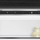 Siemens iQ500 KI86NHDF0 frigorifero con congelatore Da incasso 254 L F Bianco 4