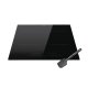 Haier Serie 2 Incasso, Piano cottura induzione 60cm, 4 Fornello(i), Nero, HAISJ64MC 12