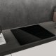 Haier Serie 2 Incasso, Piano cottura induzione 60cm, 4 Fornello(i), Nero, HAISJ64MC 14