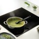 Haier Serie 2 Incasso, Piano cottura induzione 60cm, 4 Fornello(i), Nero, HAISJ64MC 17