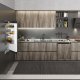 Haier Serie 2 Incasso, Piano cottura induzione 60cm, 4 Fornello(i), Nero, HAISJ64MC 4