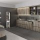 Haier Serie 2 Incasso, Piano cottura induzione 60cm, 4 Fornello(i), Nero, HAISJ64MC 5