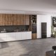 Haier Serie 2 Incasso, Piano cottura induzione 60cm, 4 Fornello(i), Nero, HAISJ64MC 8