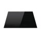 Haier Serie 2 Incasso, Piano cottura induzione 60cm, 4 Fornello(i), Nero, HAISJ64MC 10