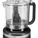 KitchenAid 5KFP1319EBM robot da cucina 400 W 3,1 L Nero 2