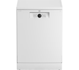 Beko BDFN26430WC Libera installazione 14 coperti D