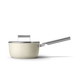Smeg CKFS2011CRM teglia da forno 2,7 L Rotondo Alluminio, Acciaio inox Pirofila casseruola
