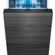 Siemens iQ500 SR85E800LE lavastoviglie A scomparsa totale 9 coperti D 2