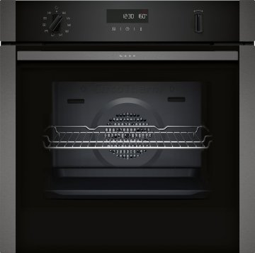 Neff B2ACH7AG0 forno 71 L Grafite