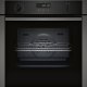 Neff B2ACH7AG0 forno 71 L Grafite 2