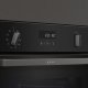 Neff B2ACH7AG0 forno 71 L Grafite 3
