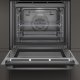 Neff B2ACH7AG0 forno 71 L Grafite 4