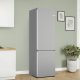 Bosch Serie 4 KGN392LBF frigorifero con congelatore Libera installazione 363 L B Acciaio inox 5