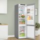 Bosch Serie 4 KGN392LBF frigorifero con congelatore Libera installazione 363 L B Acciaio inox 9