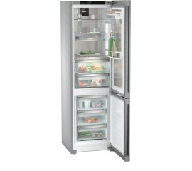 Liebherr CBNstd 578i Peak Libera installazione 359 L D Acciaio inox